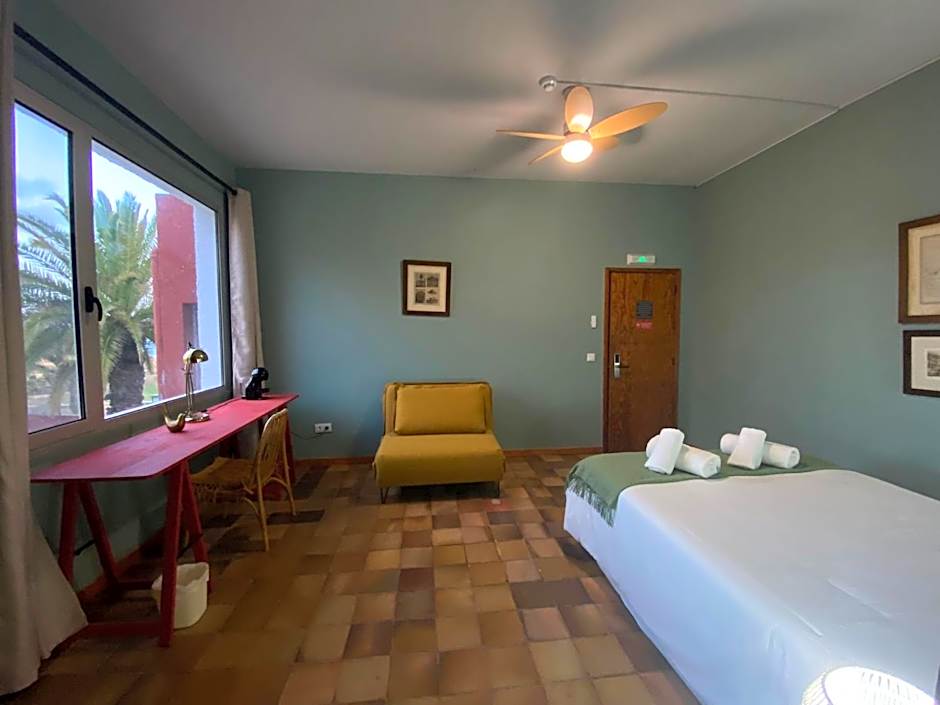 Porto Santo Destination