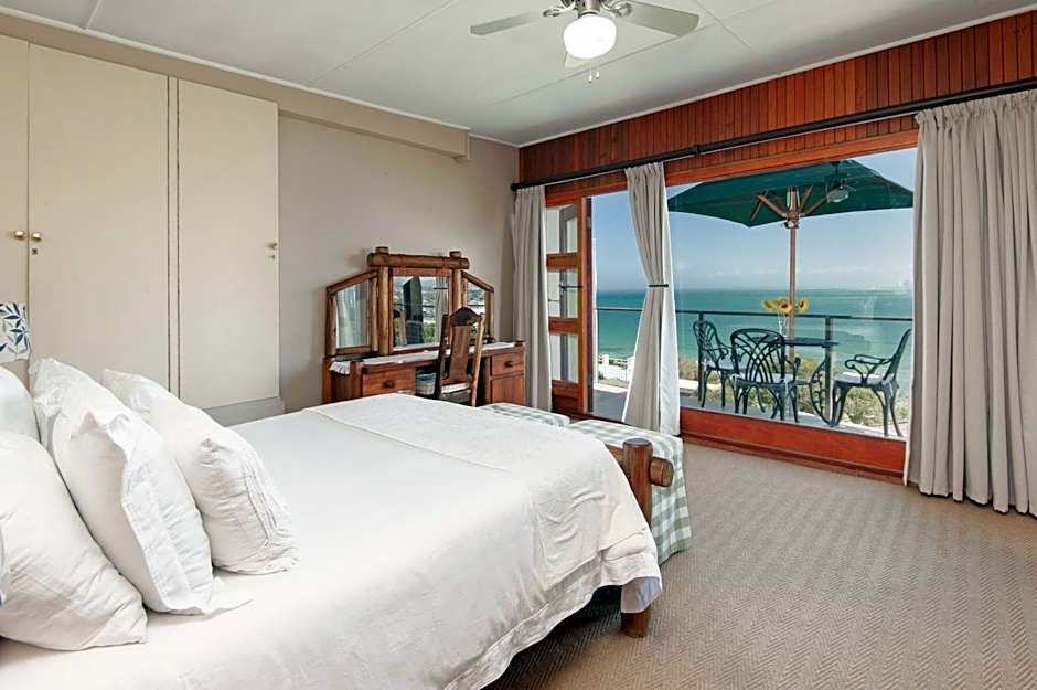 18 On Kloof Guest House