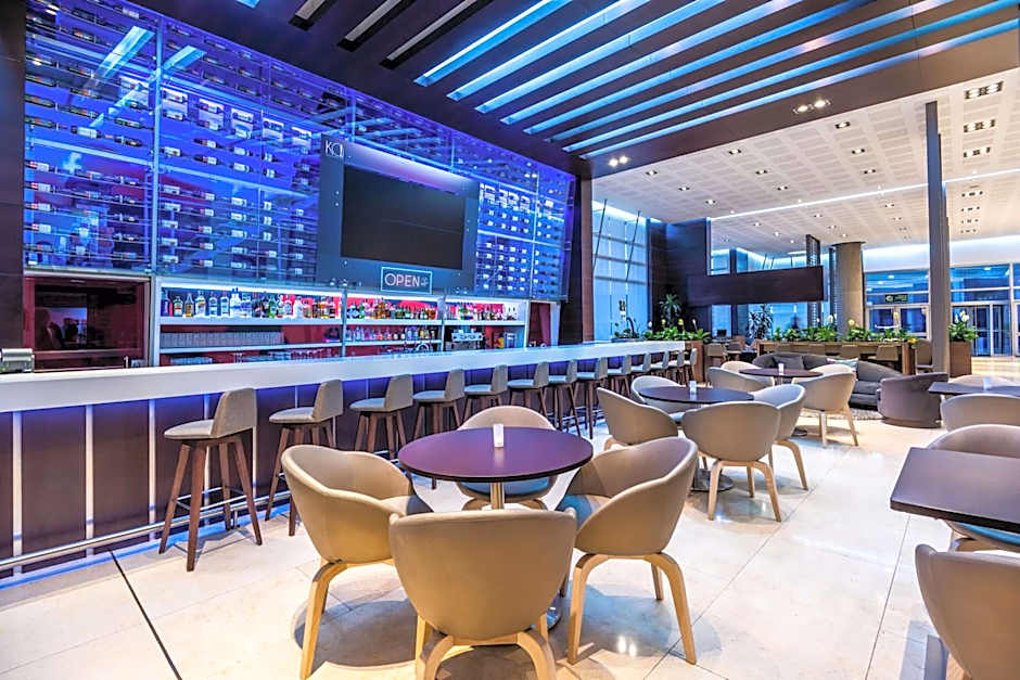 DoubleTree by Hilton Bogota AR