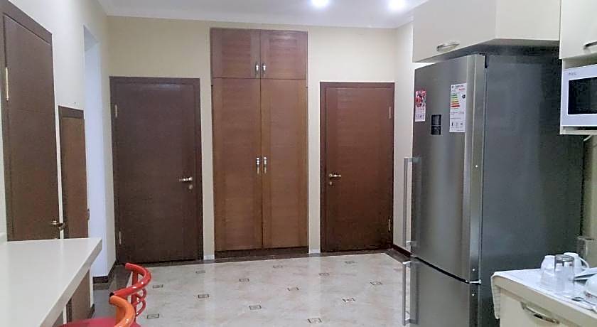 Baku Butik Mini Hotel