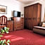Hotel ZÁMOCKÁ KORUNA u Hoffera