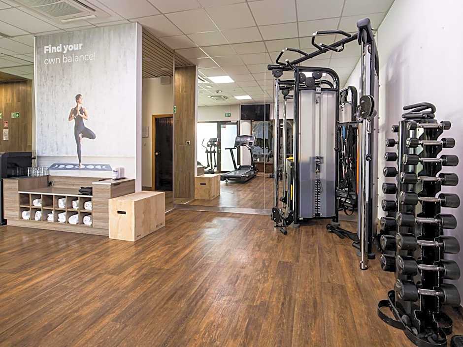Ibis Wroclaw Centrum