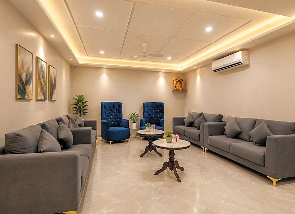 Hotel Sugandh Retreat