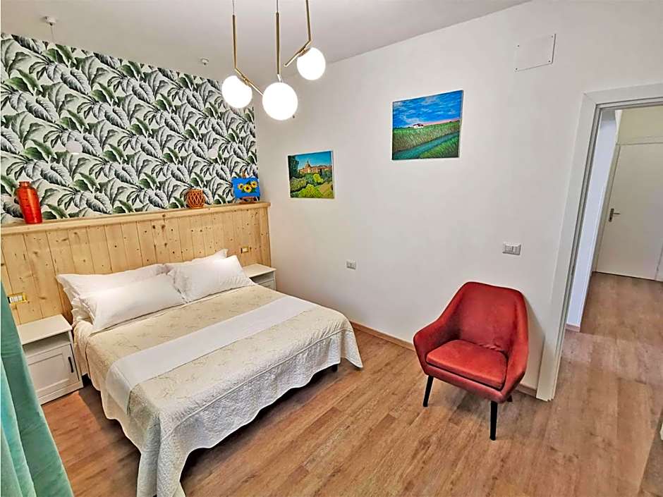 Il Girasole Country Village