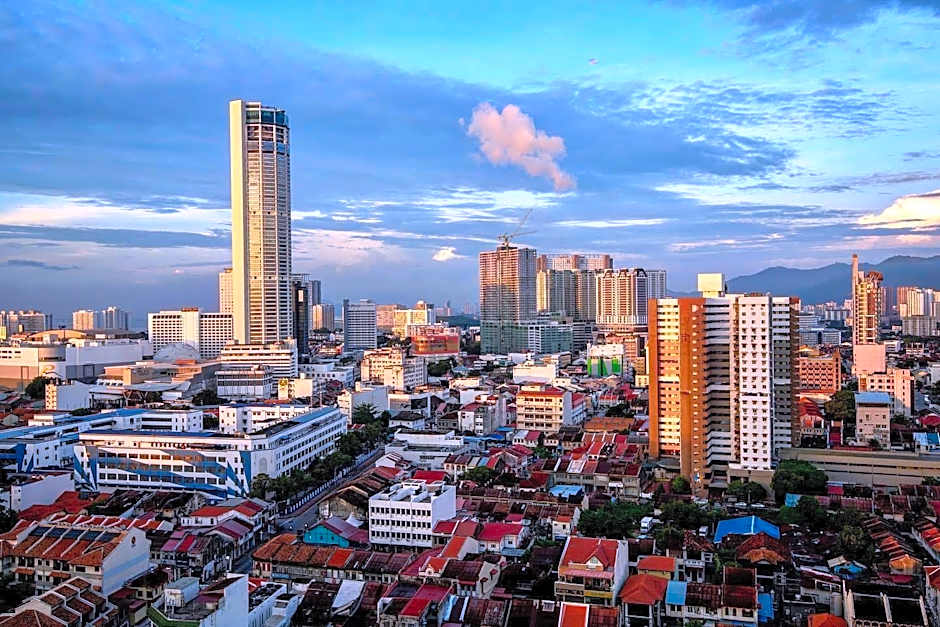 OZO George Town Penang