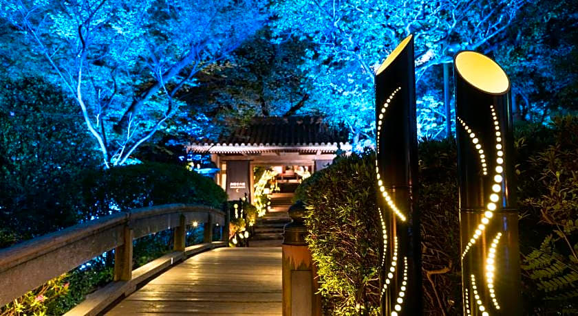 Grand Prince Hotel Takanawa