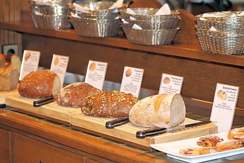 Wohlfühlhotel Bercher