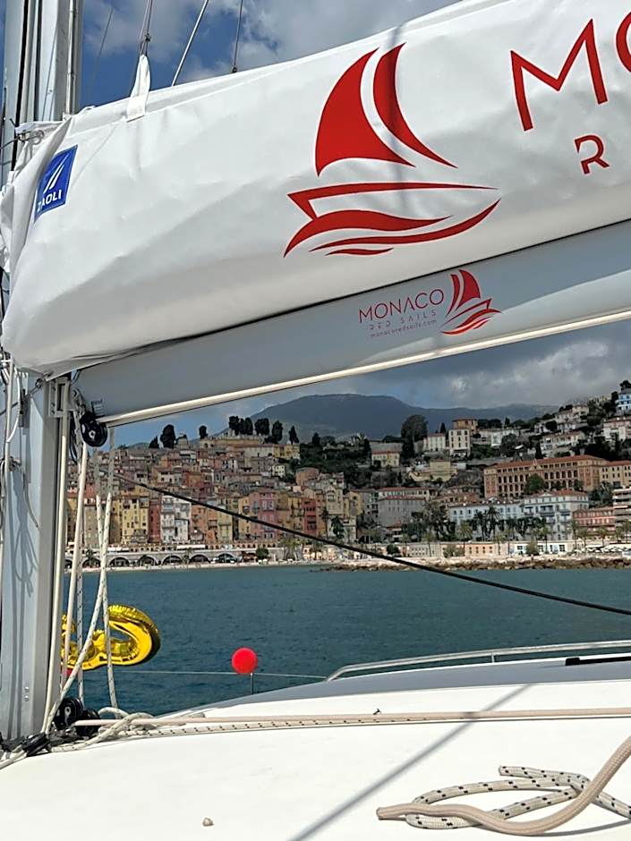 Red Sail