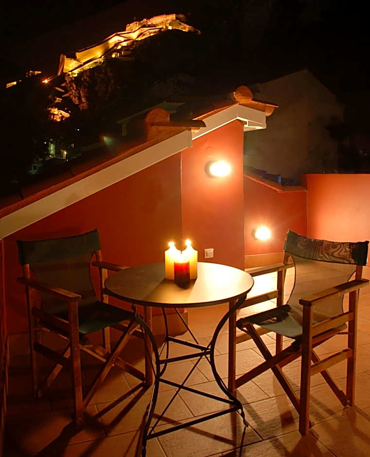 il Palazzo Rooms & Suites