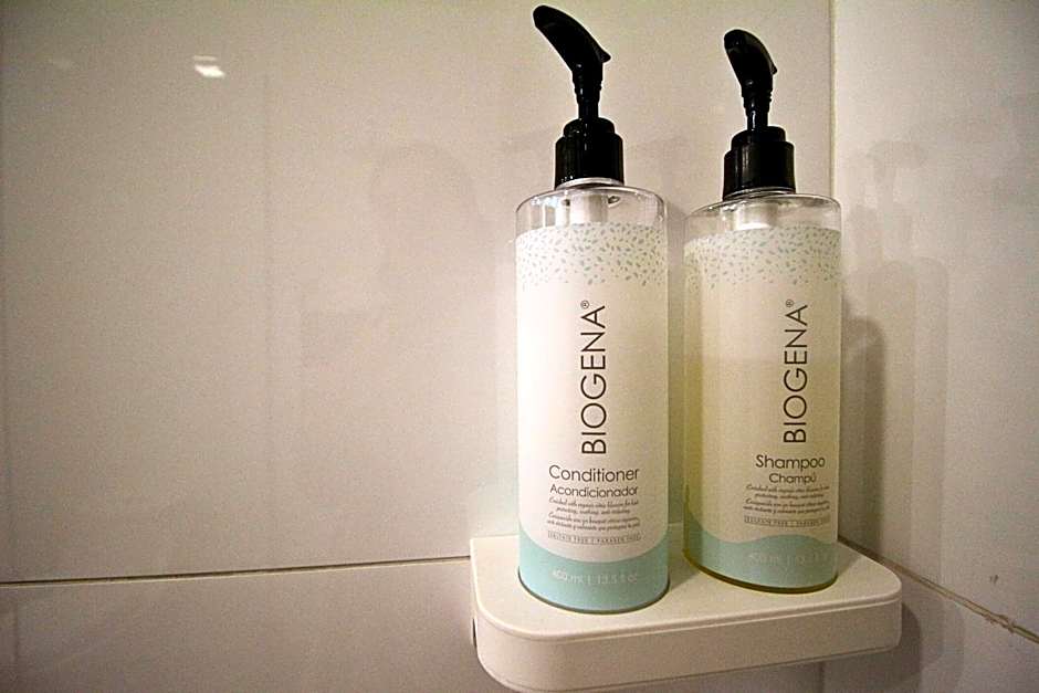 Hilton Garden Inn Santiago de Surco Lima, Peru