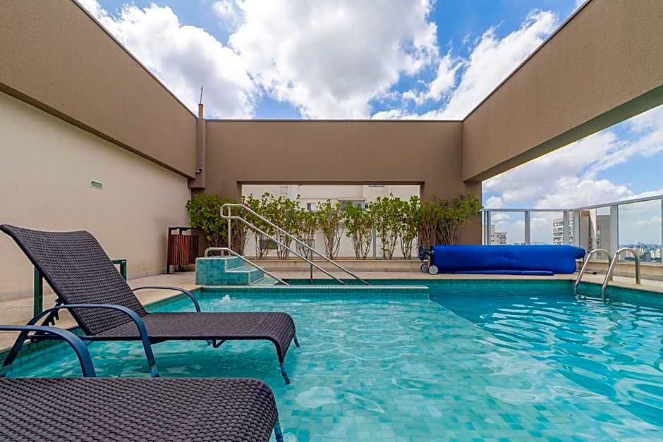 Akile Landing Congonhas