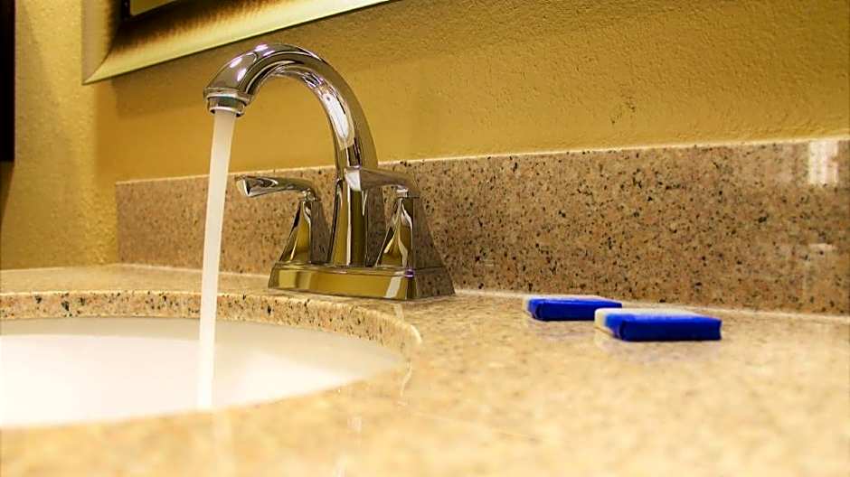 Best Western Inn Of Nacogdoches