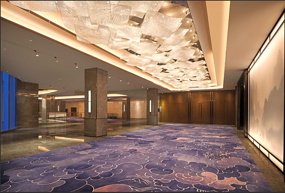 Na Lotus Hotel, a Luxury Collection Hotel, Nanning