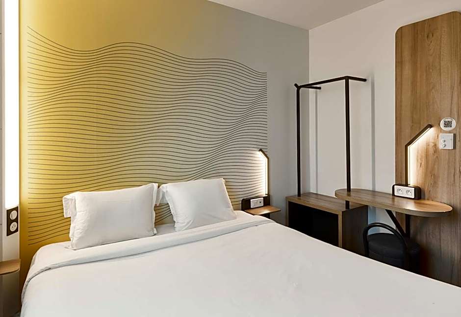B&B Hotel PARIS GENNEVILLIERS ASNIERES