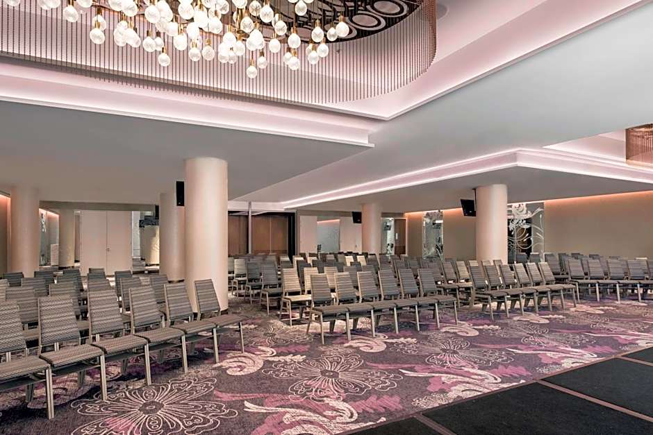 Sheraton Melbourne Hotel