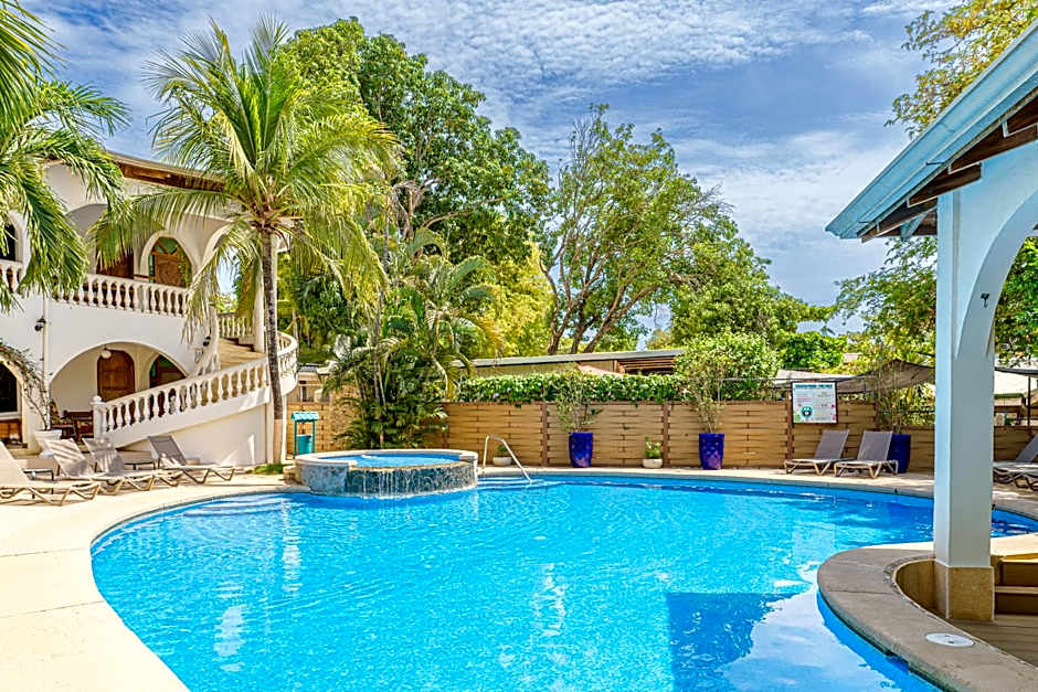 Hotel Mar Rey