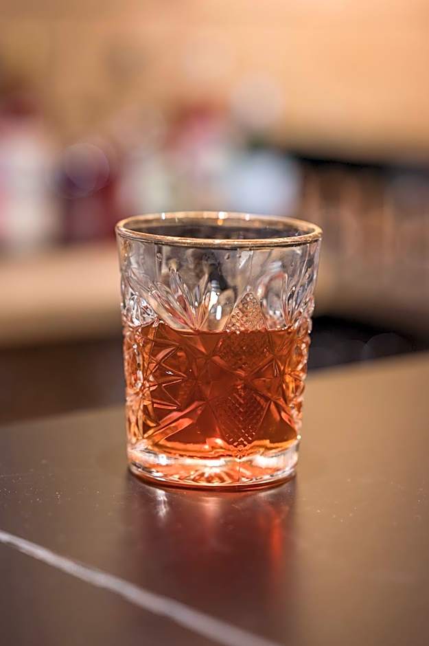 Hotel Mulin by Amanthos