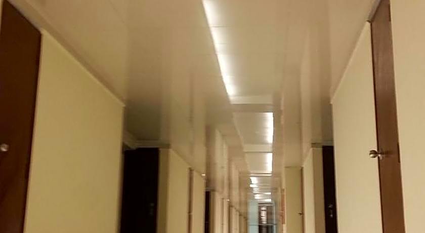 Best Studio Guest House