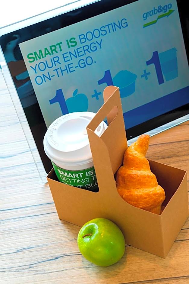 Holiday Inn Express Sydney Macquarie Park By IHG