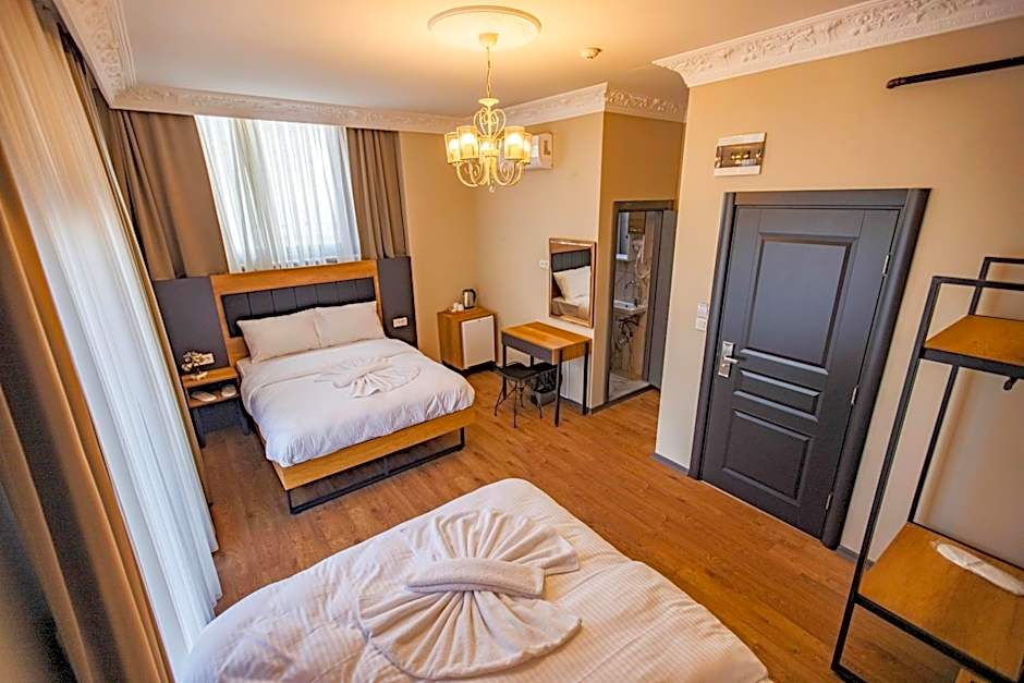 Grand Balyan Hotel & Restaurant