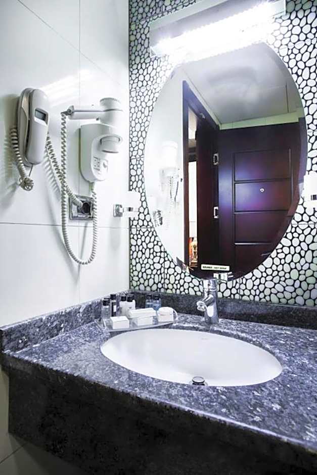 Boutique Princess Hotel