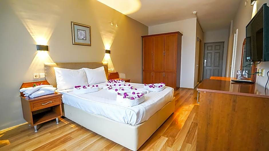 Nex Royal Beach Hotel- All Inclusive