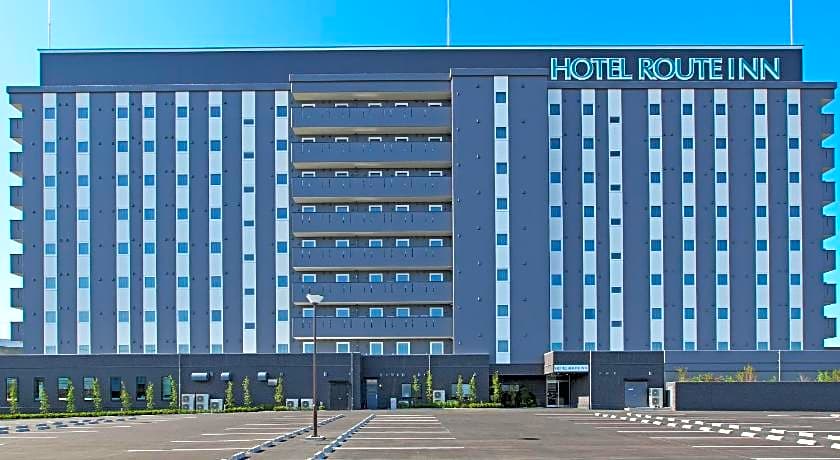 Hotel Route Inn Kusatsu Ritto-Ritto Inter Kokudo 1gou-