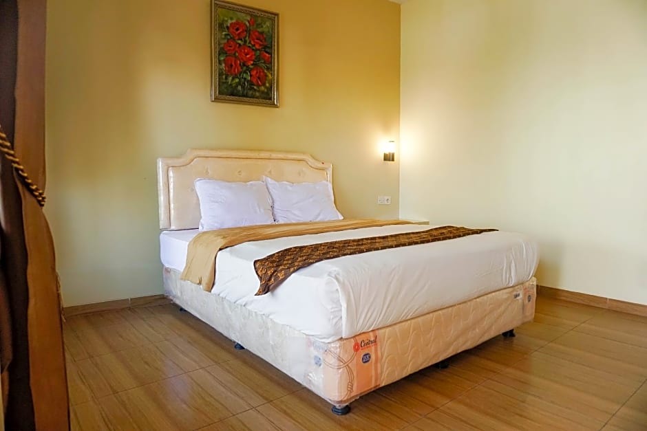 Griya Imafa Inn RedPartner near Jatim Park 2