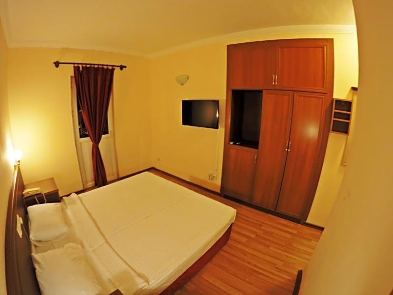 Sky Vela Hotel & Suites - All Inclusive