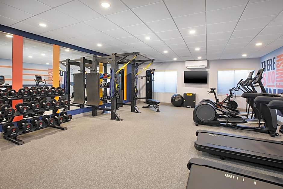 Hampton Inn By Hilton Detroit/Belleville-Airport Area