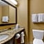 Best Western Plus Sherwood Park Inn & Suites