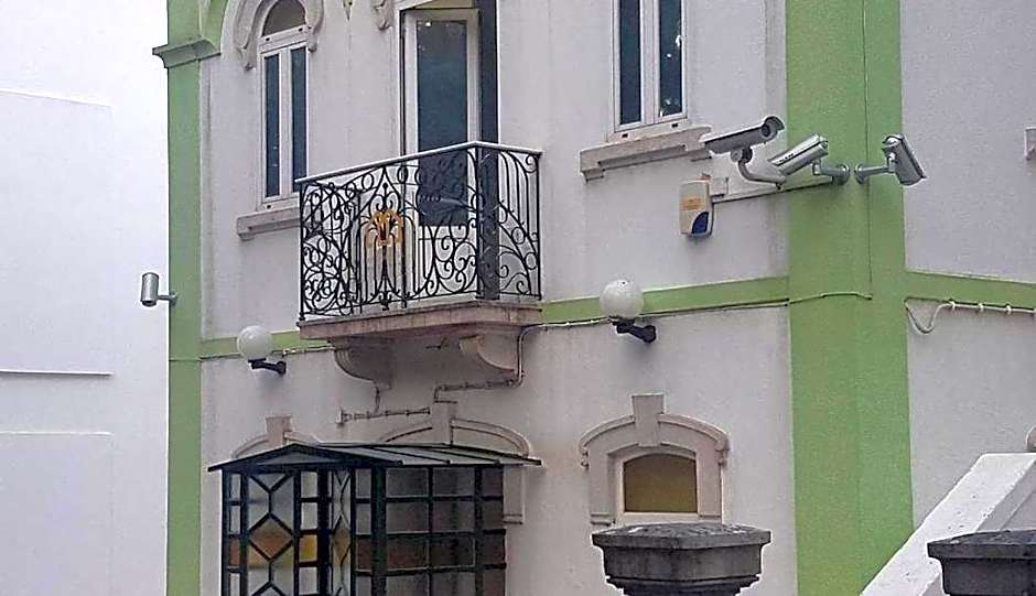 White House Lisbon Hostel