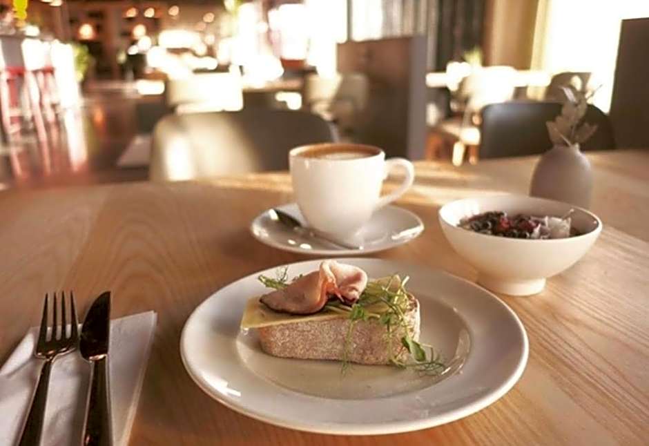 Comfort Hotel Västerås