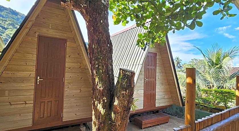 Raio de Sol pousada & camping