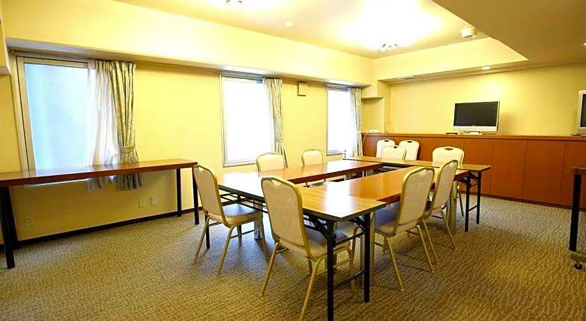 Hotel Sun Plaza Sakai
