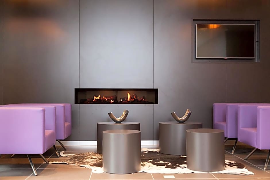 relexa hotel München