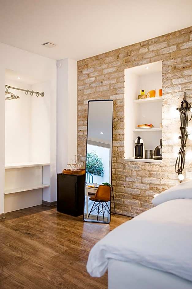 1st Floor Köln 2