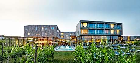 LOISIUM Wine & Spa Resort Langenlois