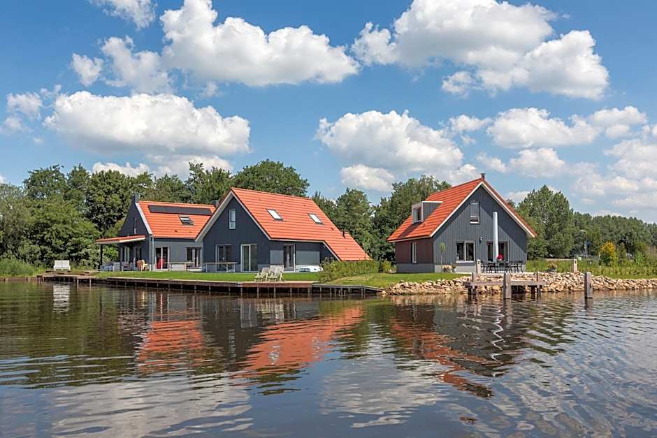 Dormio Waterpark Langelille