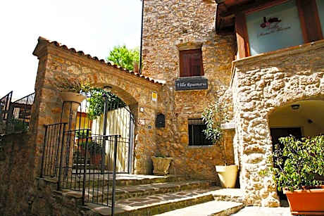 Villa RosaMaria