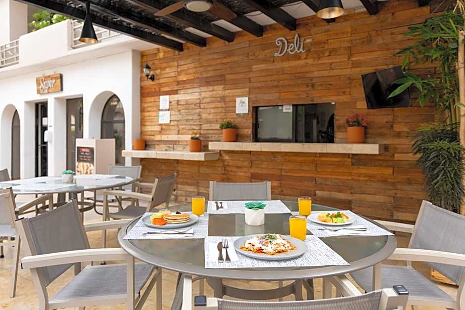 Hotel Santa Fe Los Cabos by Villa Group