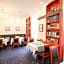 Hotel West an der Bockenheimer Warte
