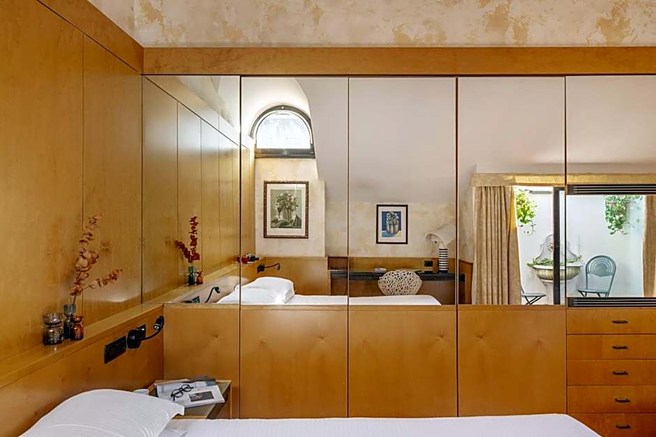 Hotel Sanpi Milano