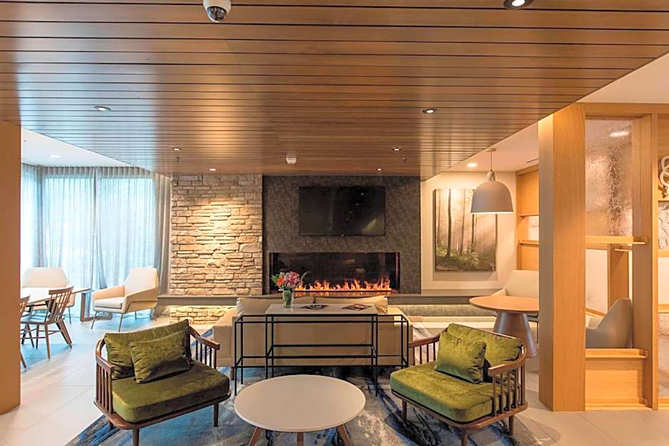 Fairfield Inn & Suites by Marriott Philadelphia Valley Forge/Great Valley