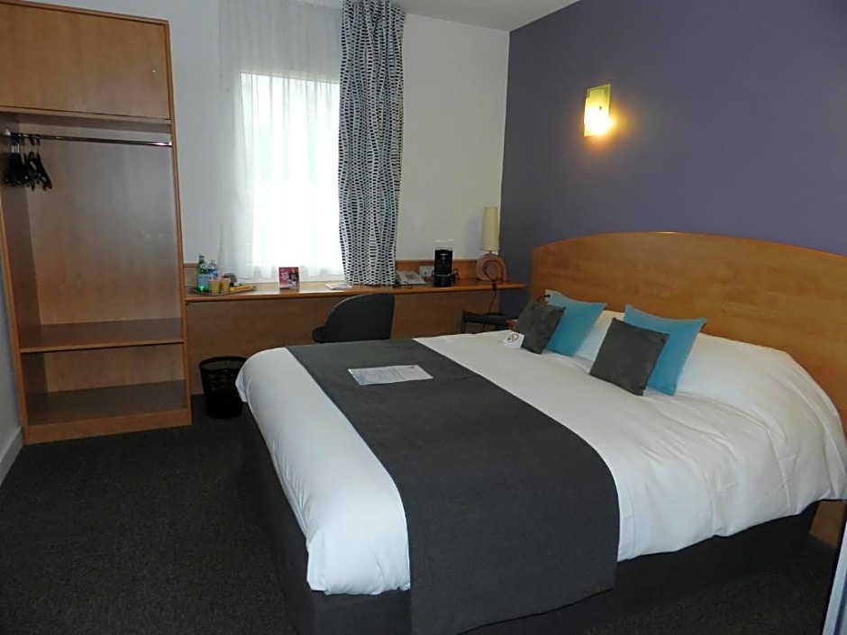 The Originals City, Plume Hotel, Bressuire (Inter-Hotel)