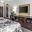 Sleep Inn & Suites Lubbock