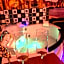 UNDERGROUND Jacuzzi Rooms