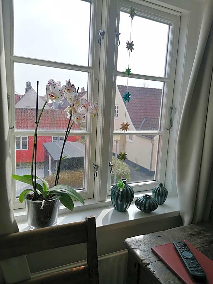 Femmasteren Hotel & Hostel