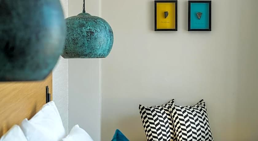 Prima Galil Tiberias Hotel