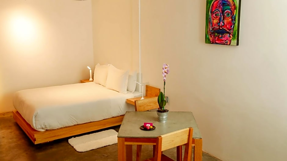 Agrado Guest House